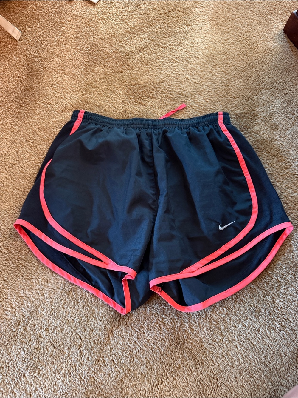 Women’s Nike running shorts